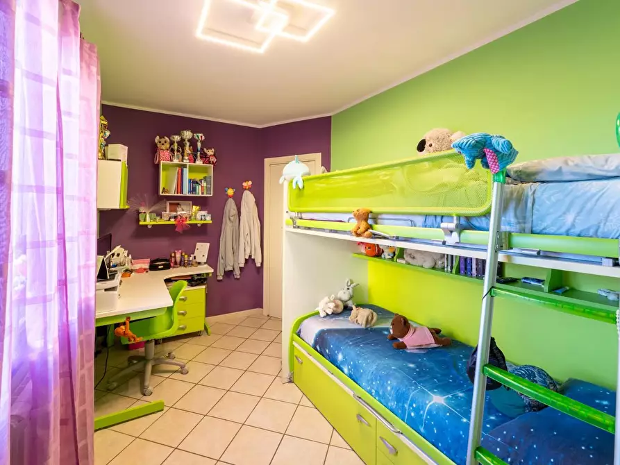 Immagine 5 di Appartamento in vendita  a Ponsacco