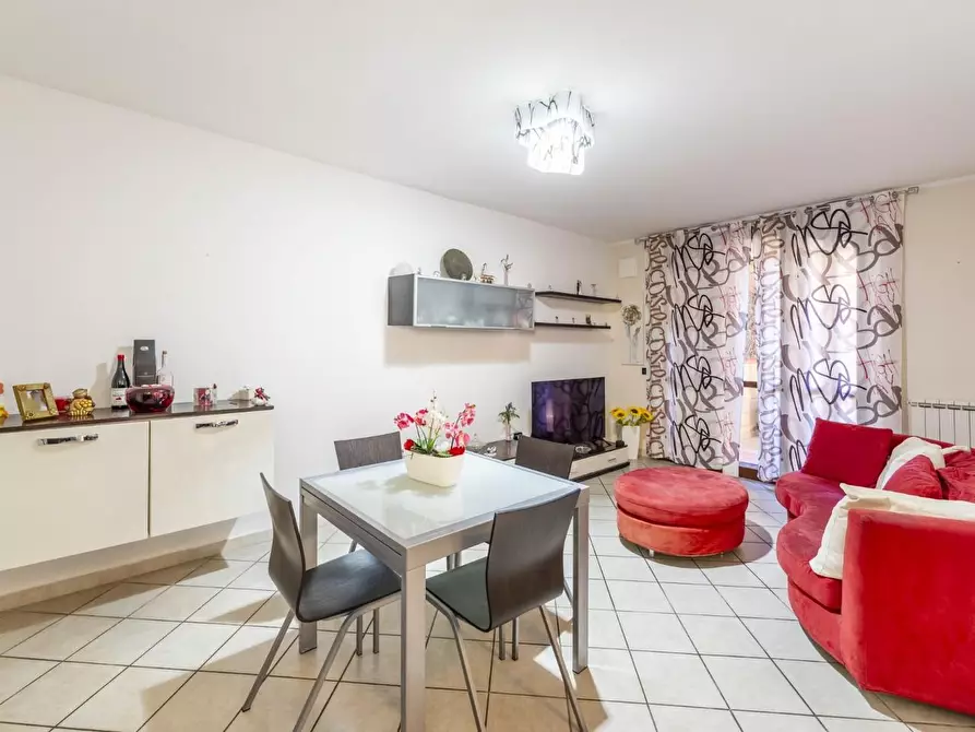 Immagine 9 di Appartamento in vendita  a Ponsacco