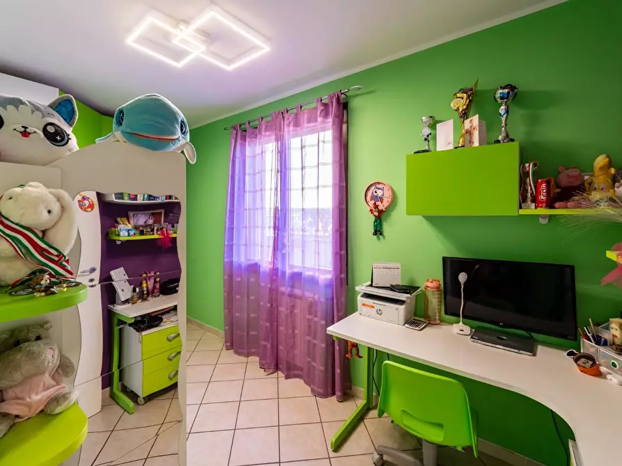 Immagine 16 di Appartamento in vendita  a Ponsacco