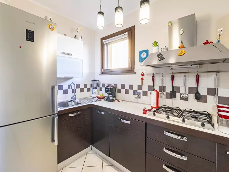 Immagine 13 di Appartamento in vendita  a Ponsacco