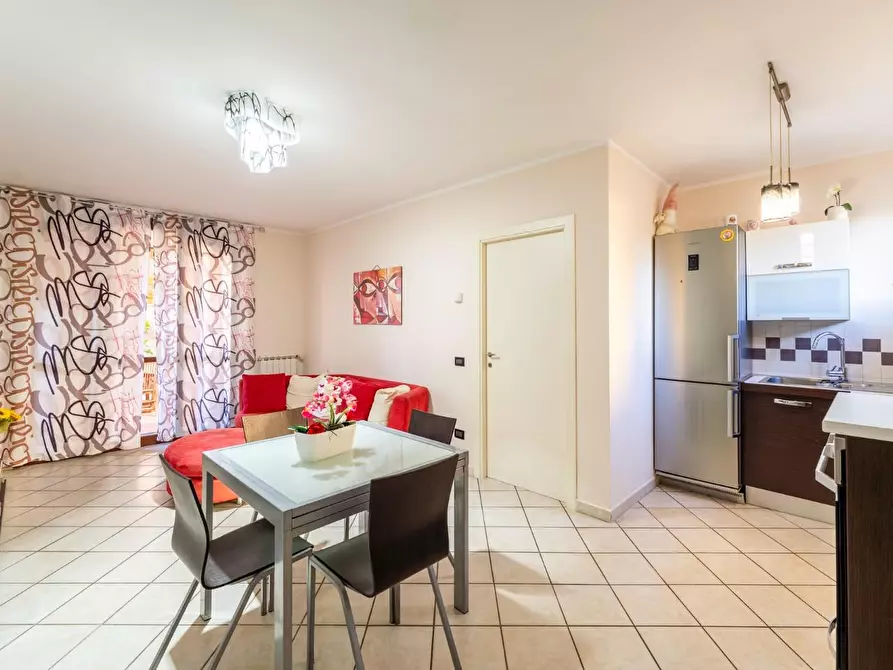 Immagine 11 di Appartamento in vendita  a Ponsacco