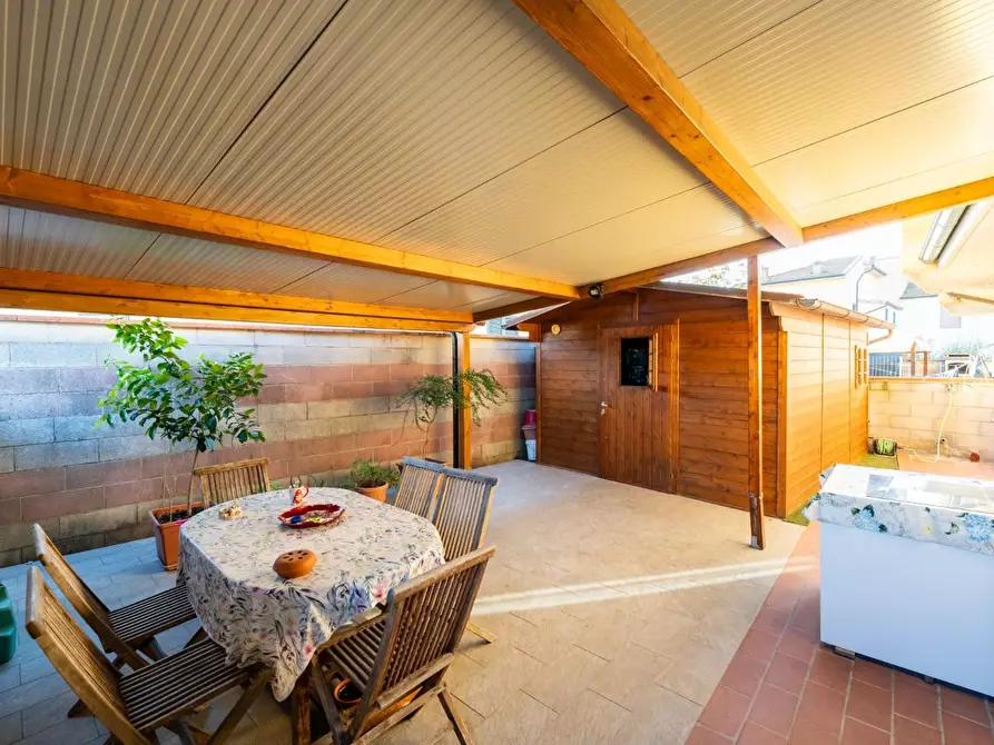 Immagine 8 di Appartamento in vendita  a Ponsacco