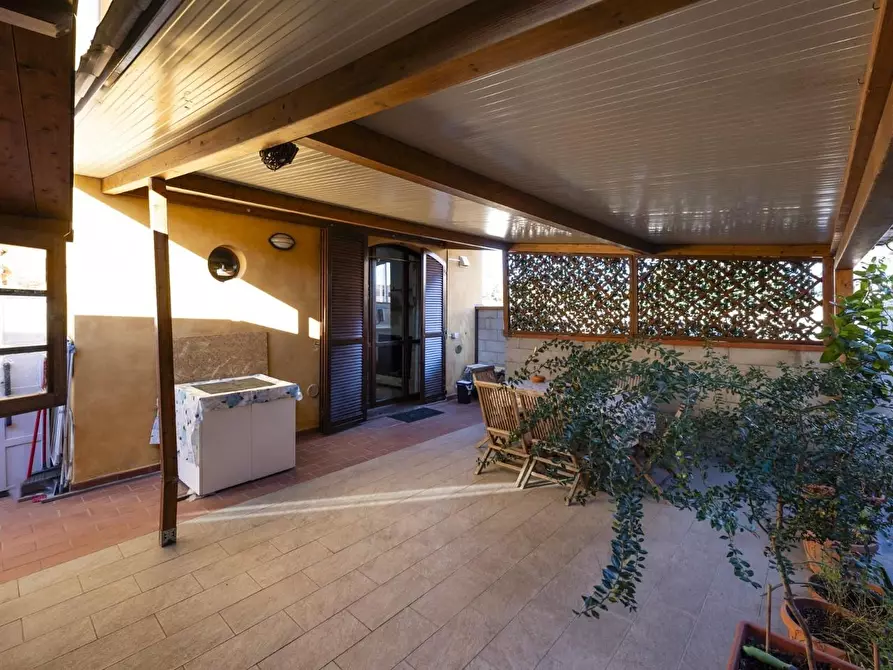 Immagine 7 di Appartamento in vendita  a Ponsacco