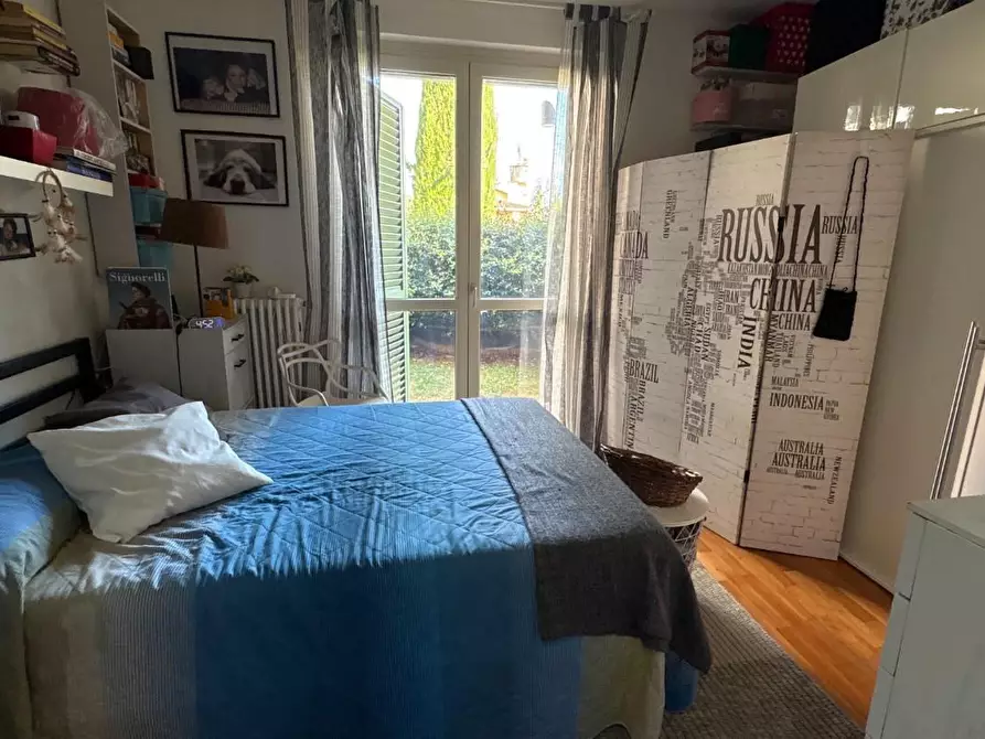 Immagine 9 di Appartamento in vendita  a Lucca