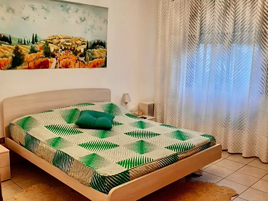 Immagine 5 di Appartamento in vendita  a Monteroni D'arbia