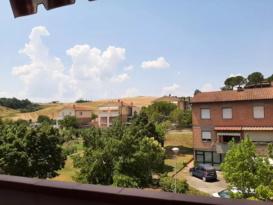 Immagine 10 di Appartamento in vendita  a Monteroni D'arbia