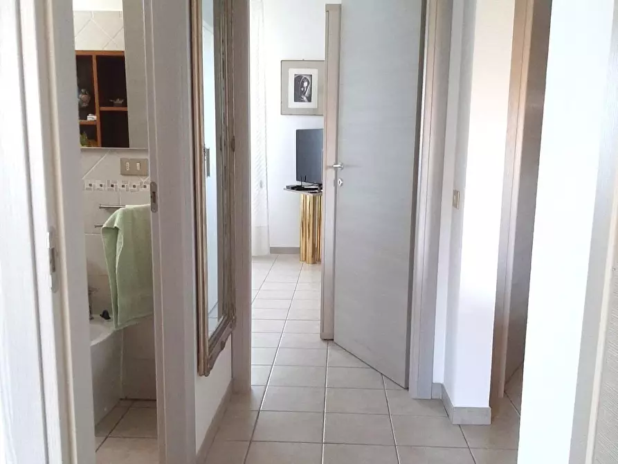 Immagine 9 di Appartamento in vendita  a Monteroni D'arbia