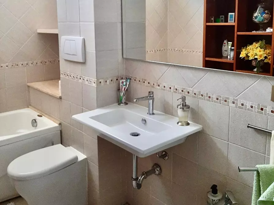 Immagine 7 di Appartamento in vendita  a Monteroni D'arbia