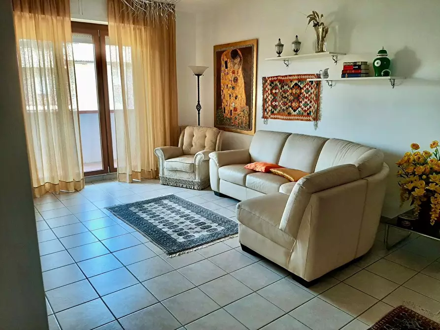 Immagine 1 di Appartamento in vendita  a Monteroni D'arbia