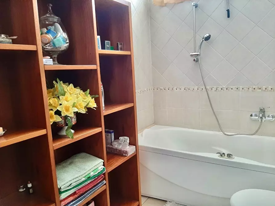 Immagine 6 di Appartamento in vendita  a Monteroni D'arbia