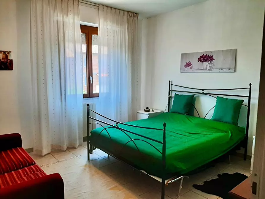 Immagine 4 di Appartamento in vendita  a Monteroni D'arbia