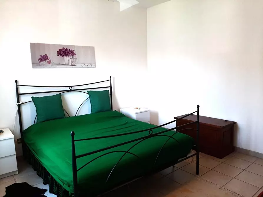 Immagine 8 di Appartamento in vendita  a Monteroni D'arbia