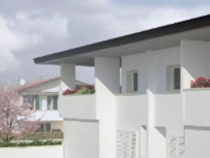 Immagine 3 di Casa quadrifamiliare in vendita  a Ponsacco