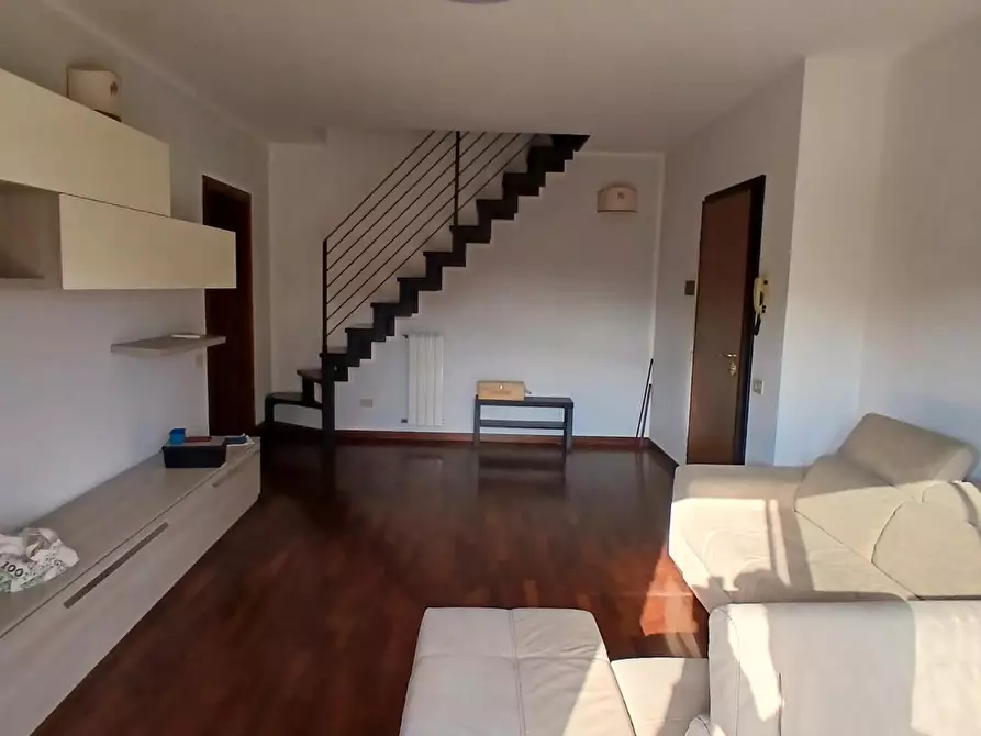 Immagine 3 di Appartamento in affitto  a Pisa