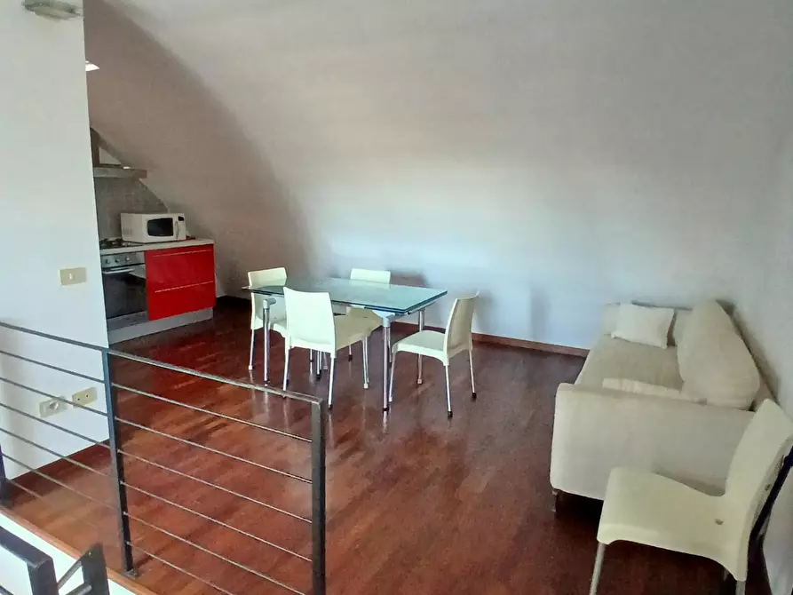 Immagine 23 di Appartamento in affitto  a Pisa