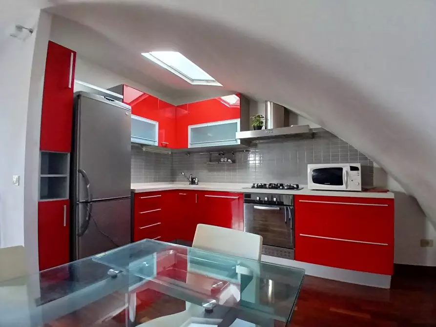 Immagine 29 di Appartamento in affitto  a Pisa