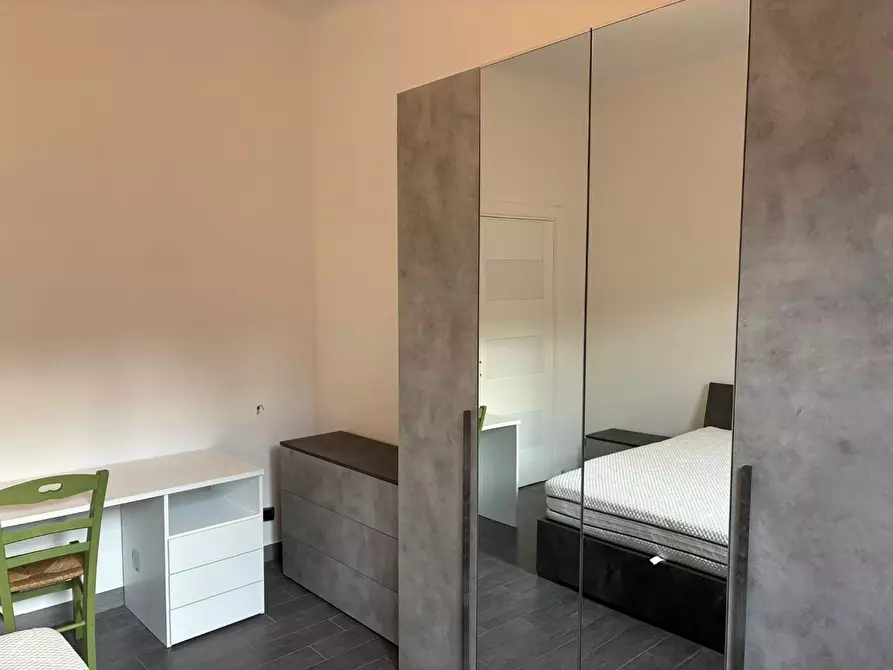 Immagine 7 di Appartamento in affitto  a Pisa