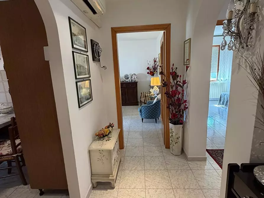 Immagine 2 di Appartamento in vendita  a Castagneto Carducci