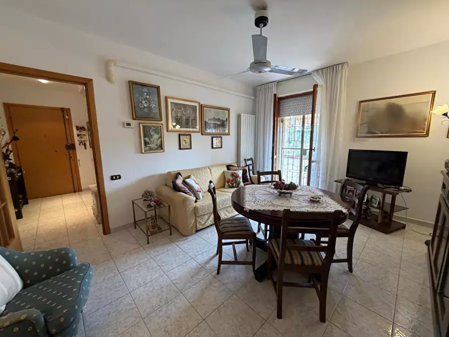 Immagine 11 di Appartamento in vendita  a Castagneto Carducci