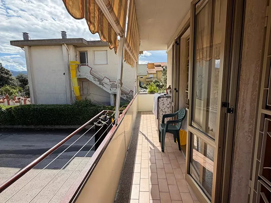 Immagine 7 di Appartamento in vendita  a Castagneto Carducci