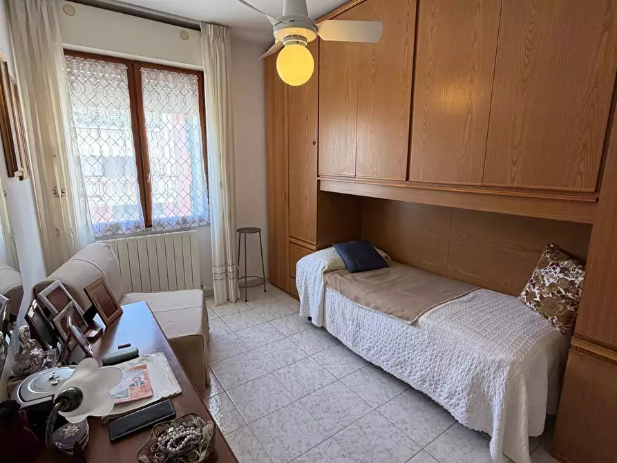 Immagine 14 di Appartamento in vendita  a Castagneto Carducci