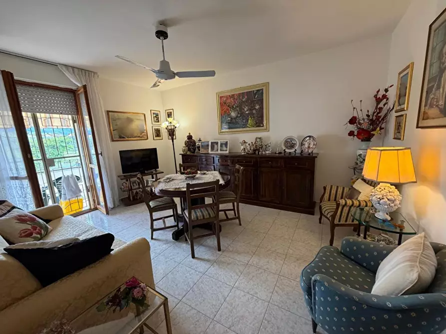 Immagine 8 di Appartamento in vendita  a Castagneto Carducci