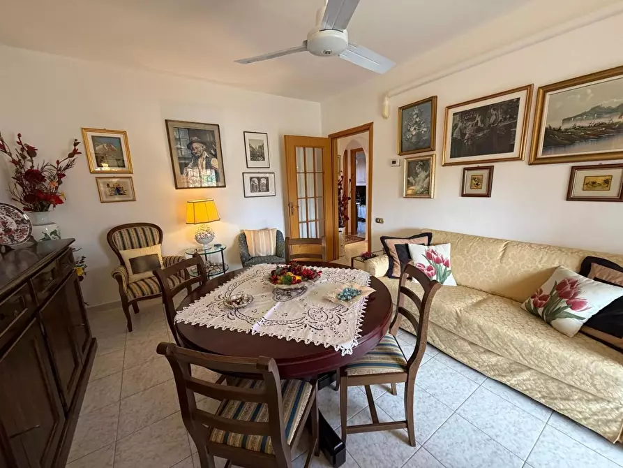 Immagine 9 di Appartamento in vendita  a Castagneto Carducci