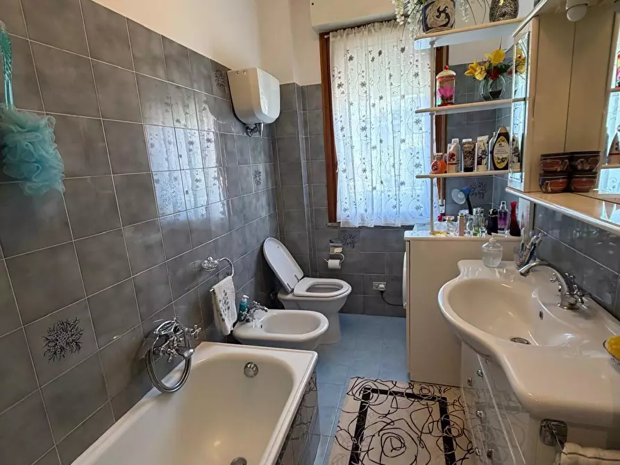 Immagine 15 di Appartamento in vendita  a Castagneto Carducci