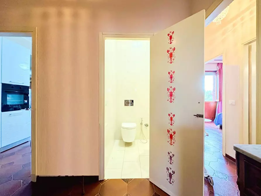 Immagine 20 di Appartamento in vendita  a Camaiore