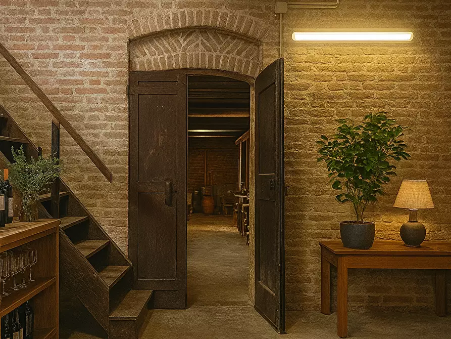 Immagine 4 di Attività artigianale in vendita  a San Miniato