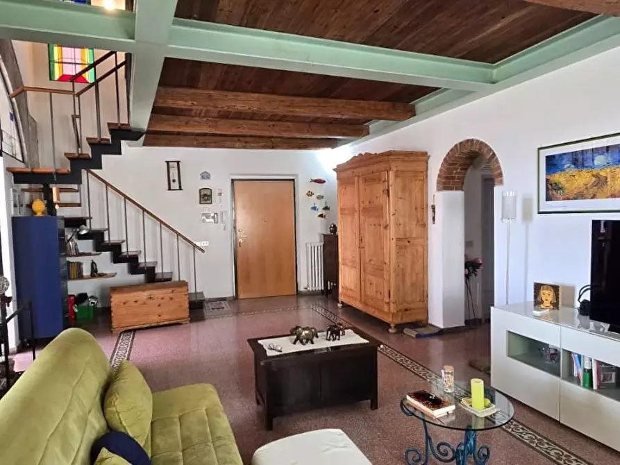 Immagine 4 di Appartamento in vendita  a Pisa