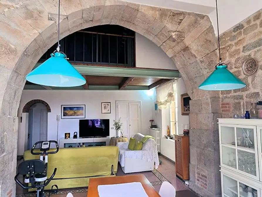 Immagine 5 di Appartamento in vendita  a Pisa