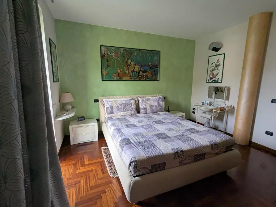 Immagine 16 di Casa bifamiliare in vendita  a Calci