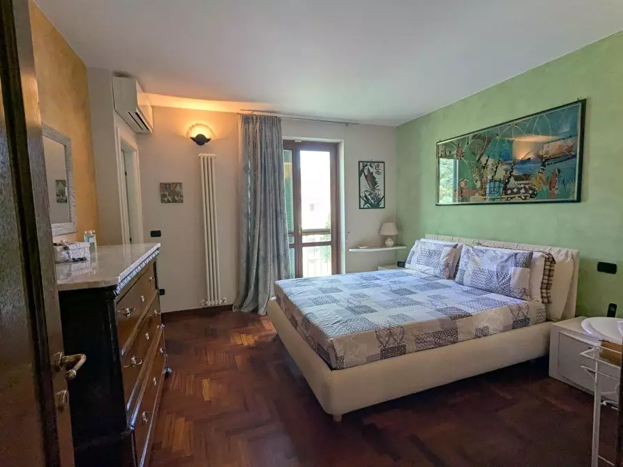 Immagine 12 di Casa bifamiliare in vendita  a Calci