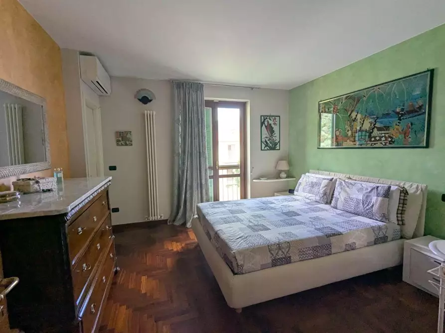 Immagine 11 di Casa bifamiliare in vendita  a Calci