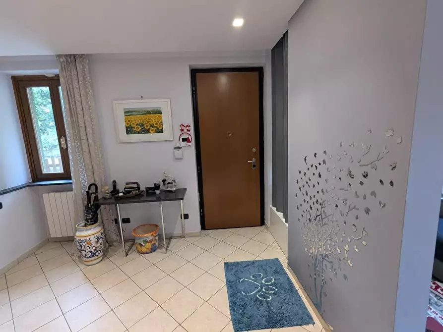 Immagine 25 di Casa bifamiliare in vendita  a Calci