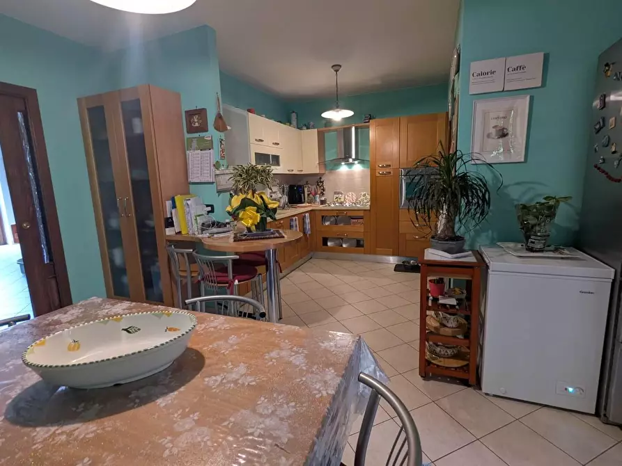 Immagine 19 di Casa bifamiliare in vendita  a Calci