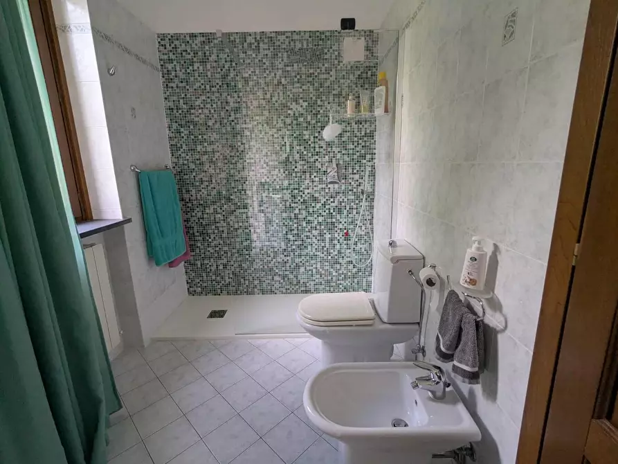 Immagine 29 di Casa bifamiliare in vendita  a Calci