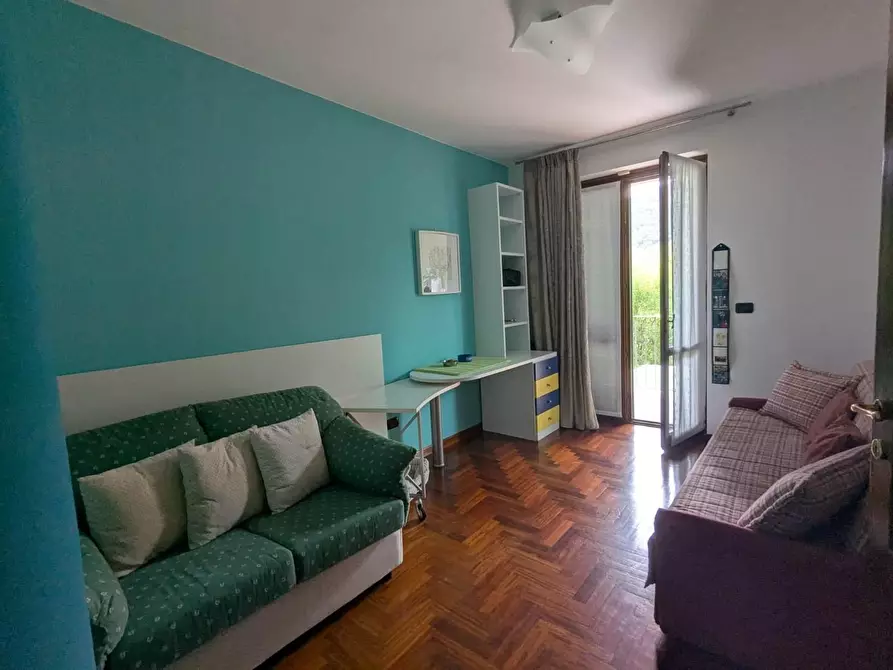 Immagine 28 di Casa bifamiliare in vendita  a Calci