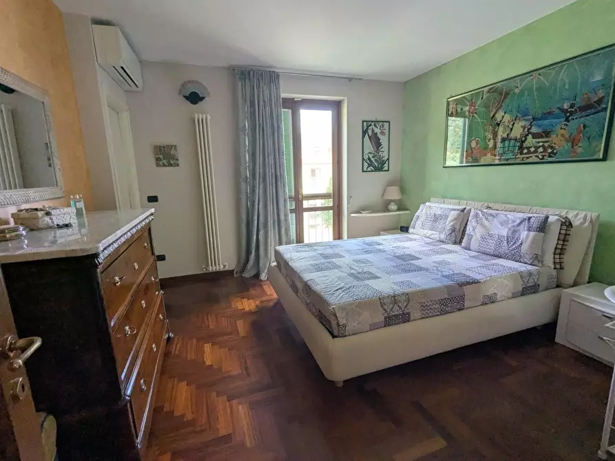 Immagine 32 di Casa bifamiliare in vendita  a Calci