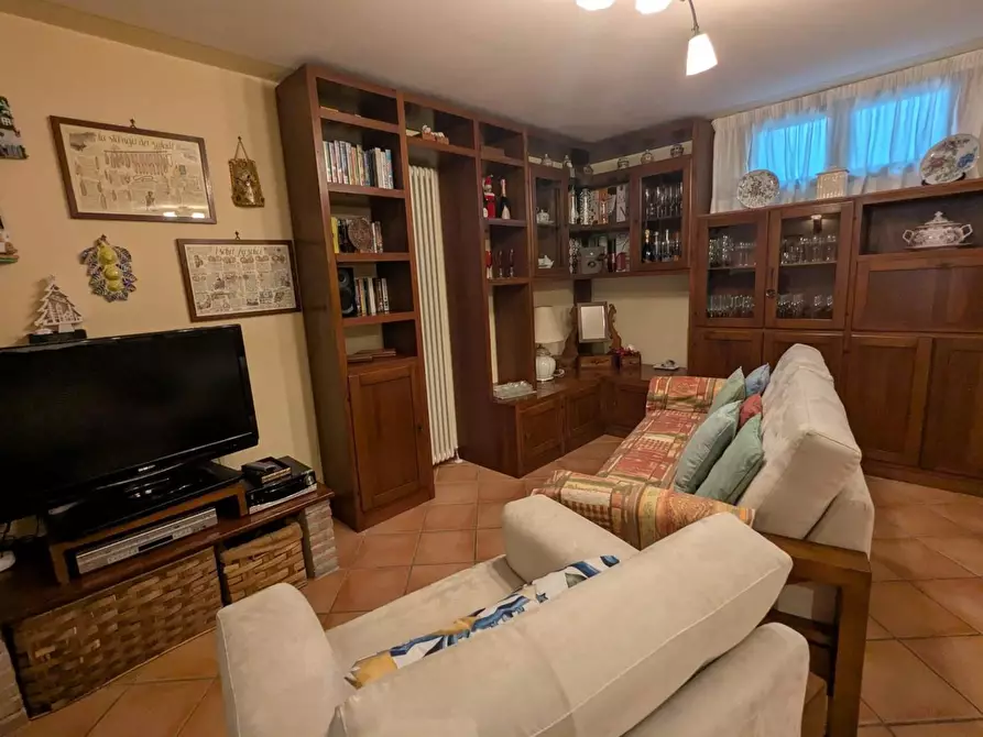 Immagine 14 di Casa bifamiliare in vendita  a Calci