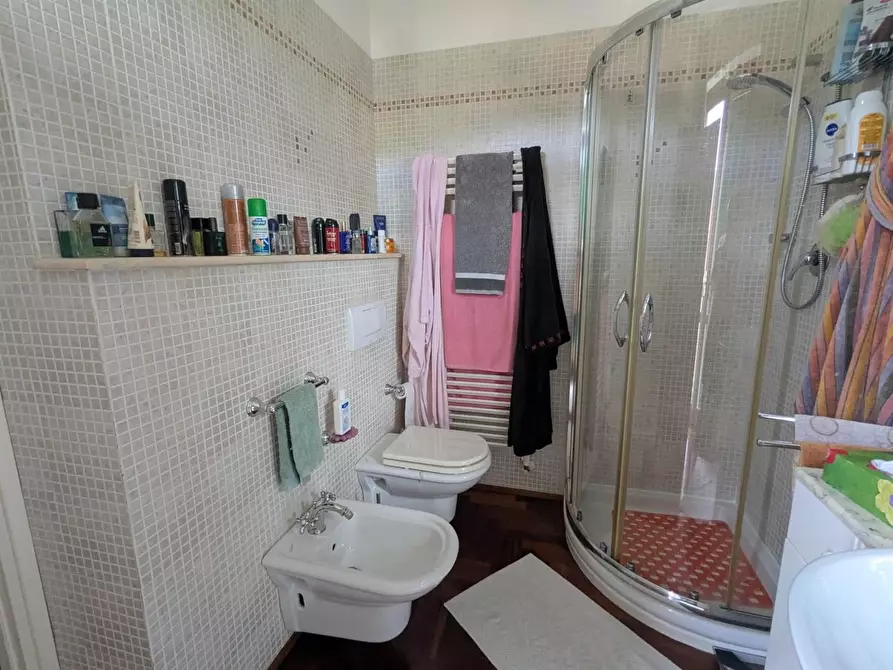 Immagine 4 di Casa bifamiliare in vendita  a Calci