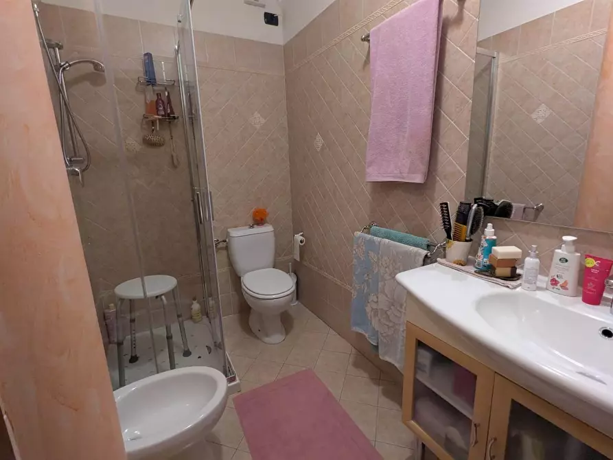 Immagine 31 di Casa bifamiliare in vendita  a Calci