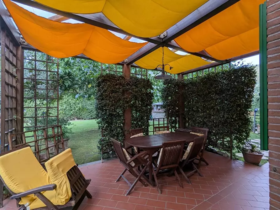 Immagine 7 di Casa bifamiliare in vendita  a Calci