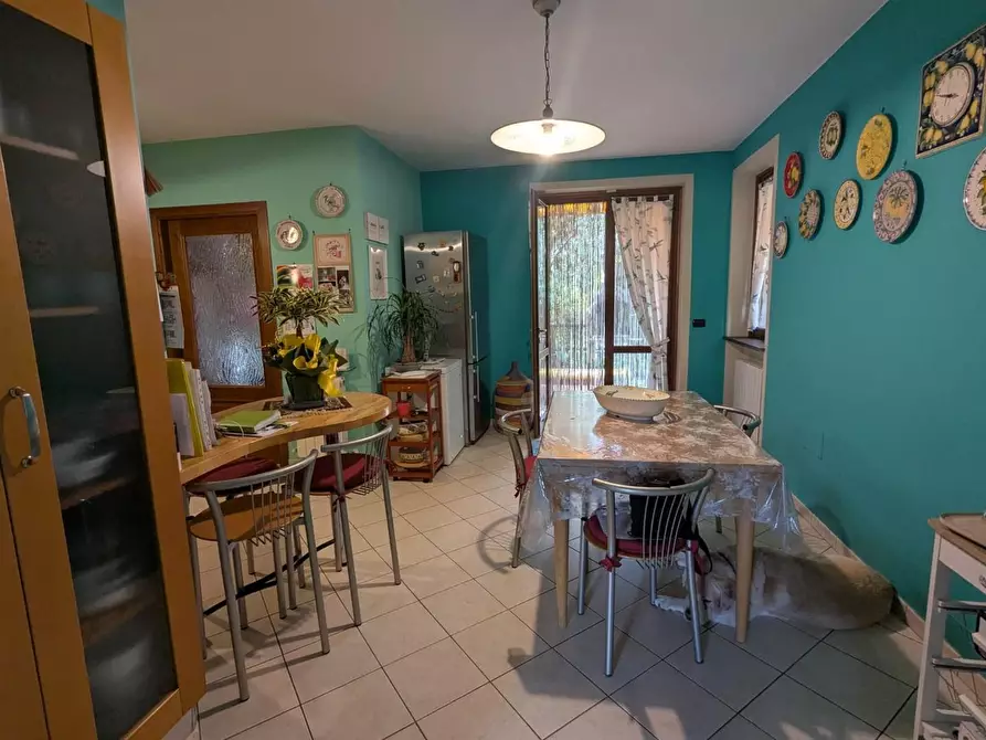 Immagine 27 di Casa bifamiliare in vendita  a Calci