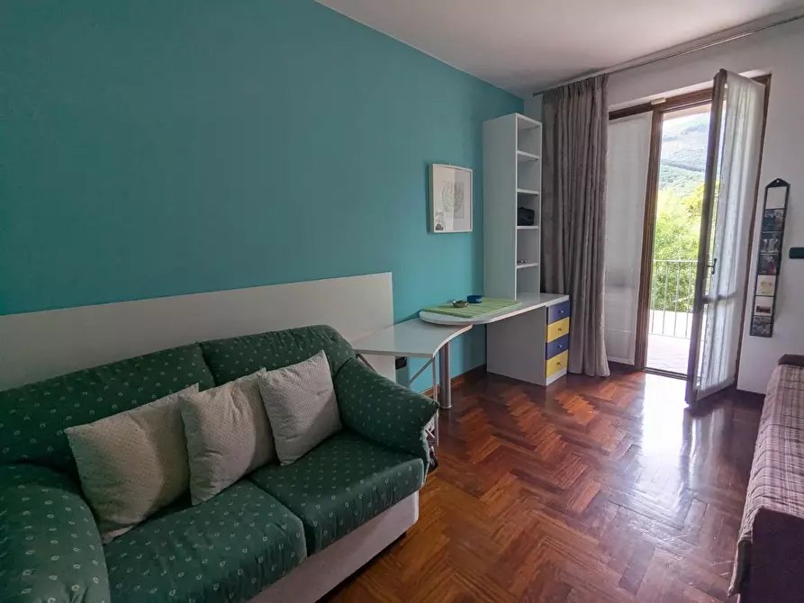 Immagine 8 di Casa bifamiliare in vendita  a Calci