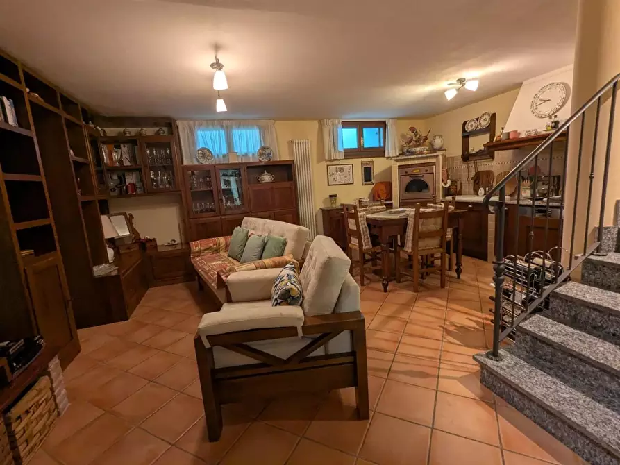 Immagine 24 di Casa bifamiliare in vendita  a Calci