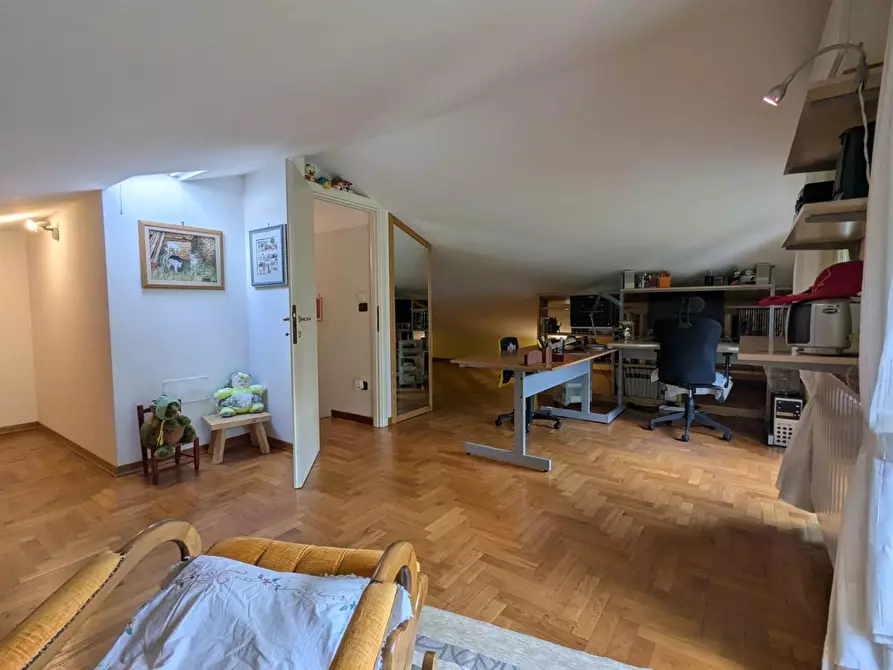 Immagine 13 di Casa bifamiliare in vendita  a Calci