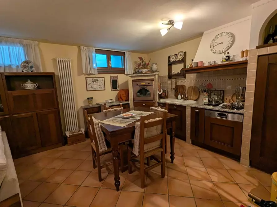 Immagine 26 di Casa bifamiliare in vendita  a Calci
