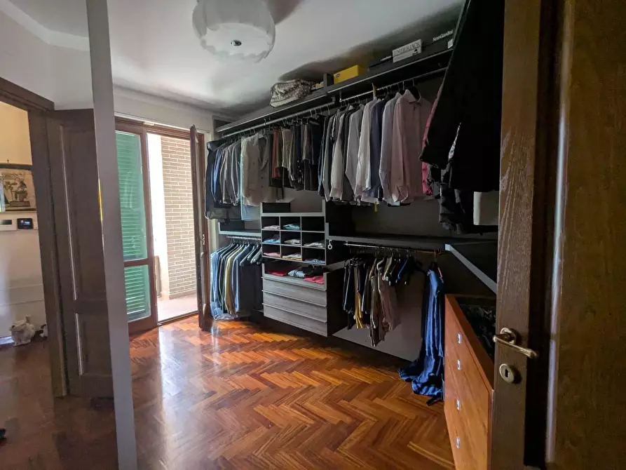 Immagine 20 di Casa bifamiliare in vendita  a Calci